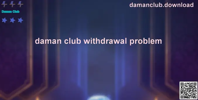 Daman Club informational banner image on damanclub.download