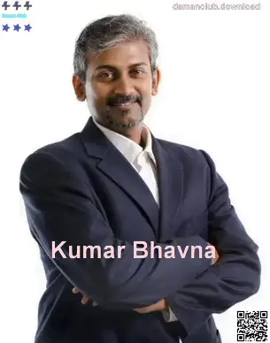 Author profile picture of Kumar Bhavna