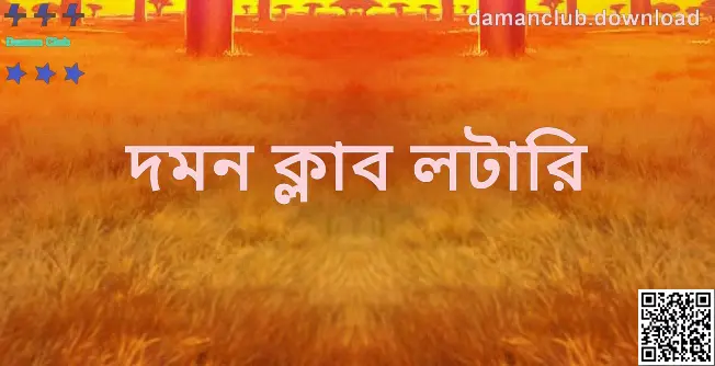 Daman Club প্ল্যাটফর্মের তথ্যভিত্তিক হিরো ইমেজ