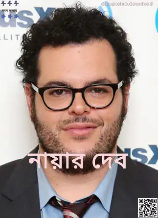 Nair Dev-এর বাস্তব প্রোফাইল ছবি — Daman Club লেখক পরিচিতি