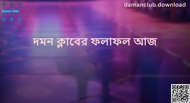 Daman Club — দমন ক্লাবের ফলাফল আজ গাইড (Author: Patel Bhavesh, Reviewer: Patel Ashok)
