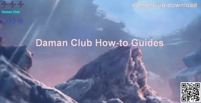 Field test visual for Daman Club How-to Guides by author Kumar Bhavna (India-focused gameplay notes and safety checks)