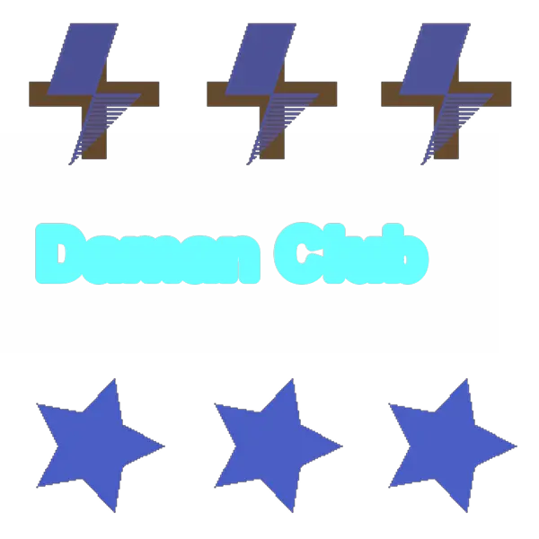 Daman Club logo