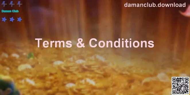 Daman Club Terms & Conditions: official rules and safe participation guidance for Indian users